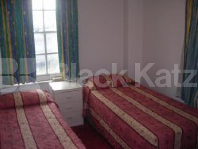 			New Instruction, 3 Bedroom, 1 bath, 1 reception Flat			 Park West Place, Edgware